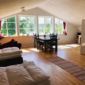 Kastellegarden Lägenhet