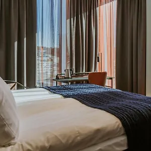 Quality The Weaver Hotell
