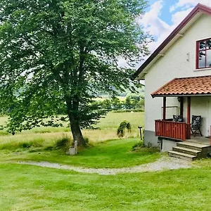 Kastellegarden Skanskullen Semesterbostad