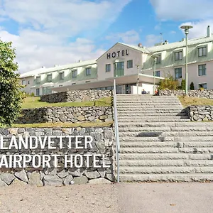 Airport Hotel, Western Premier Collection Hotell