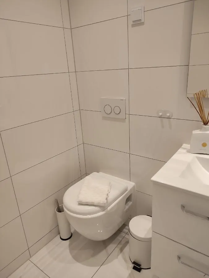 Goeteborgs Paerla Lägenhet 0*, Göteborg Sverige